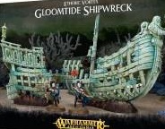 Etheric Vortex Gloomtide Shipwreck